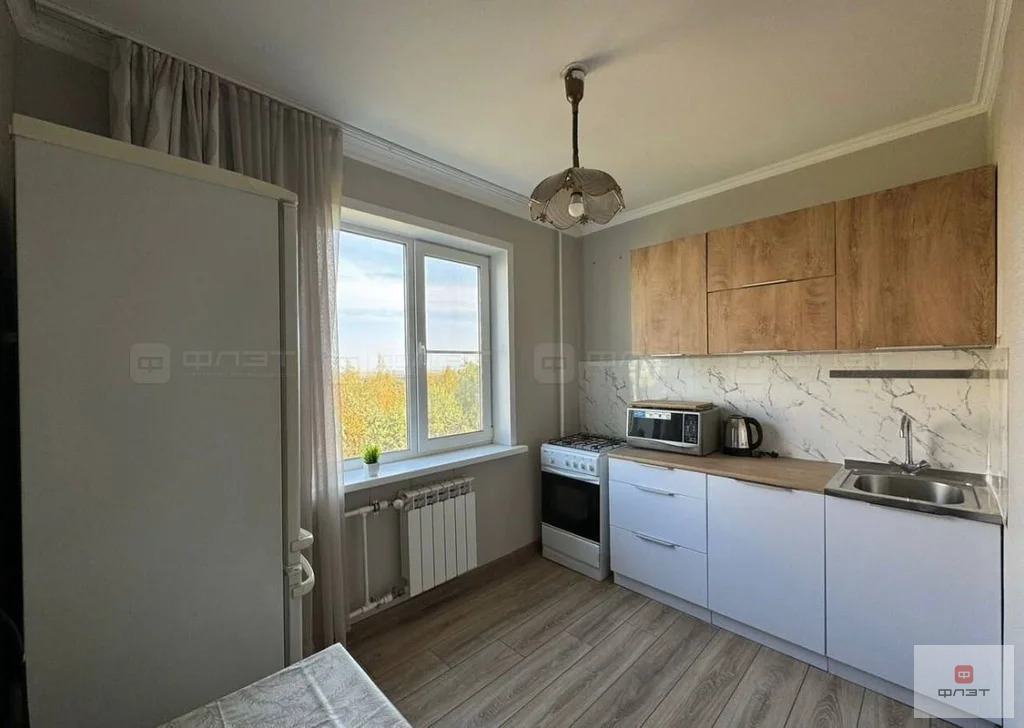 Продажа квартиры, Казань, ул. Комиссара Габишева - Фото 0