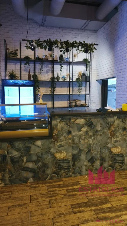 Продажа готового бизнеса, Скандинавский бульвар - Фото 1