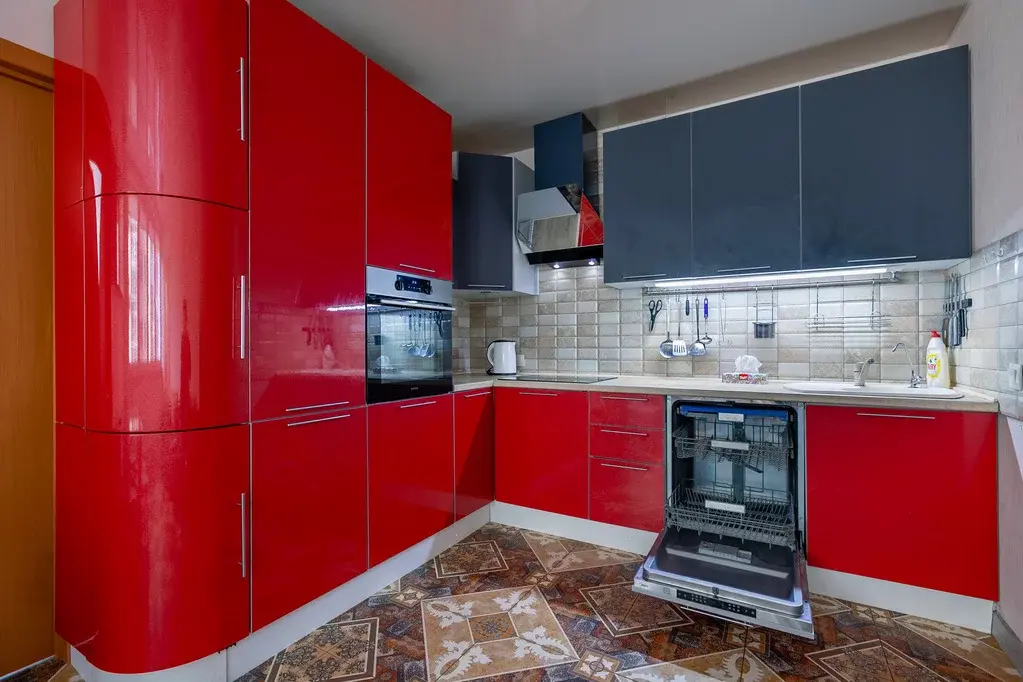 Maxrealty24 Химки Молодежная 7к1 - Фото 13