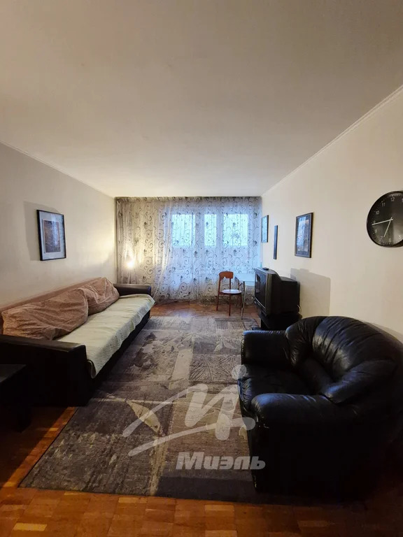 Аренда квартиры, м. Пятницкое шоссе, ул. Зеленоградская - Фото 4