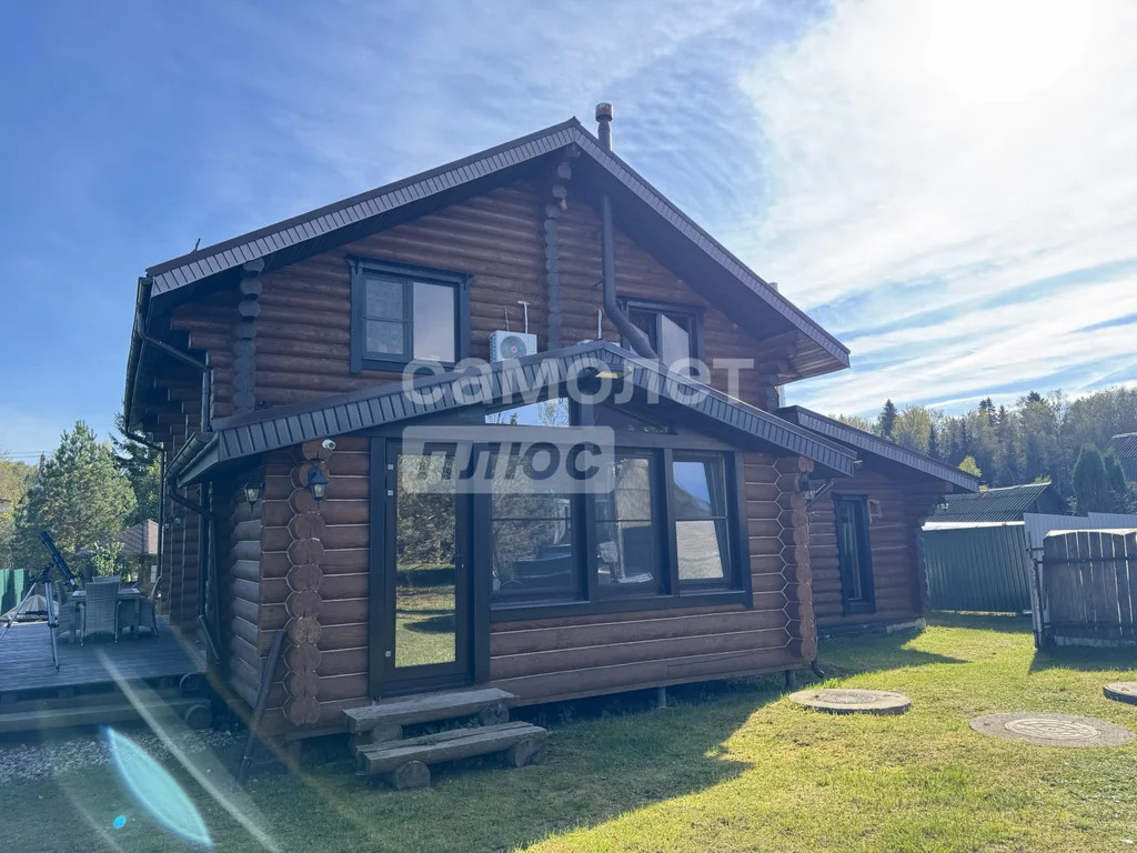 Продажа дома, Дмитров, Дмитровский район - Фото 5
