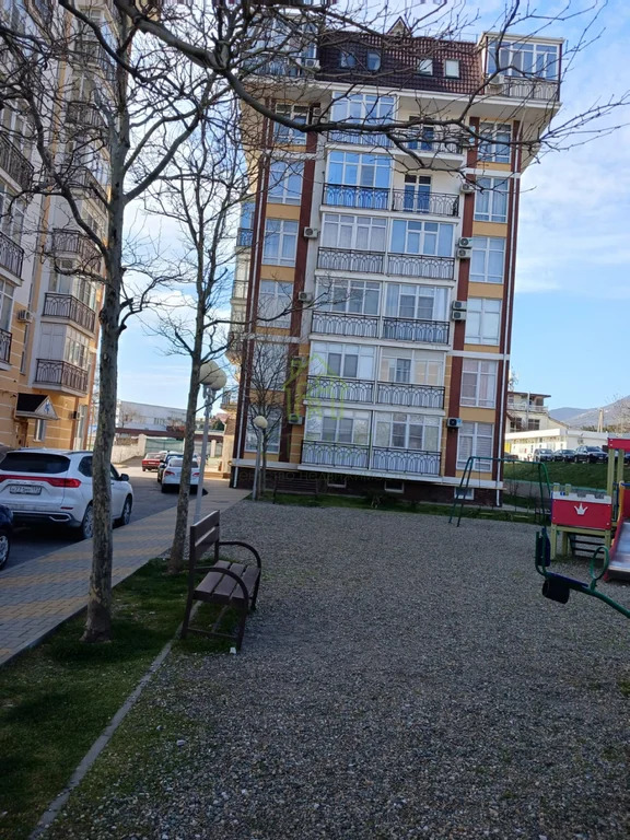 Продажа квартиры, Геленджик - Фото 12