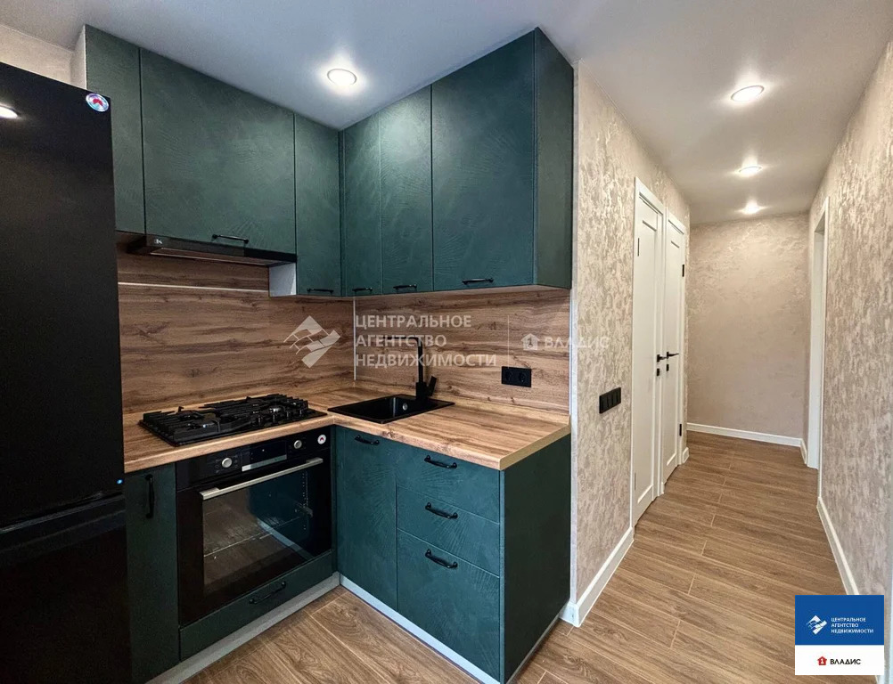 Продажа квартиры, Рязань, ул. Советской Армии - Фото 1