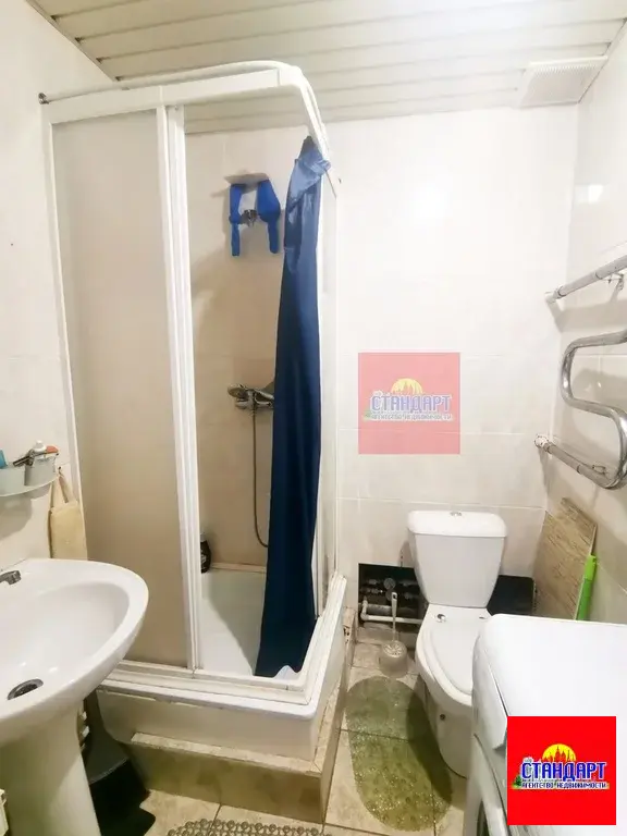 Отличная Студия по Пушкина 12А - Фото 8