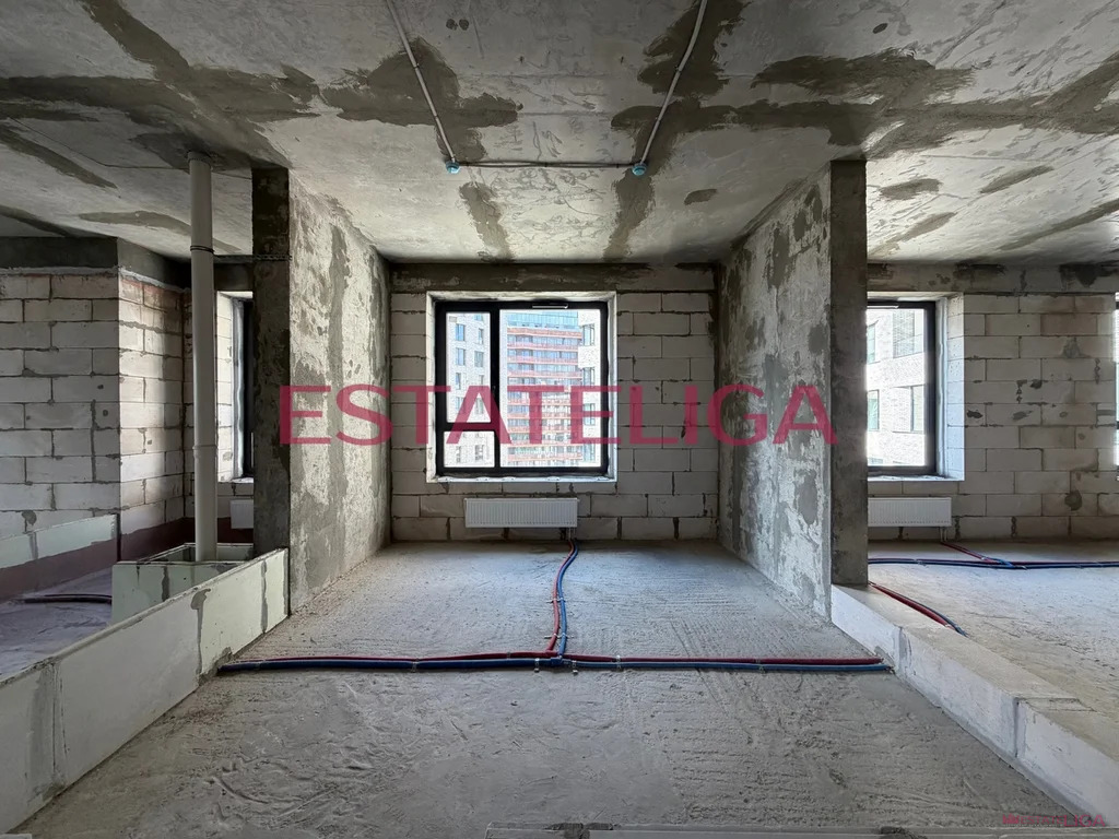 Продажа квартиры, улица Эдуарда Стрельцова - Фото 12