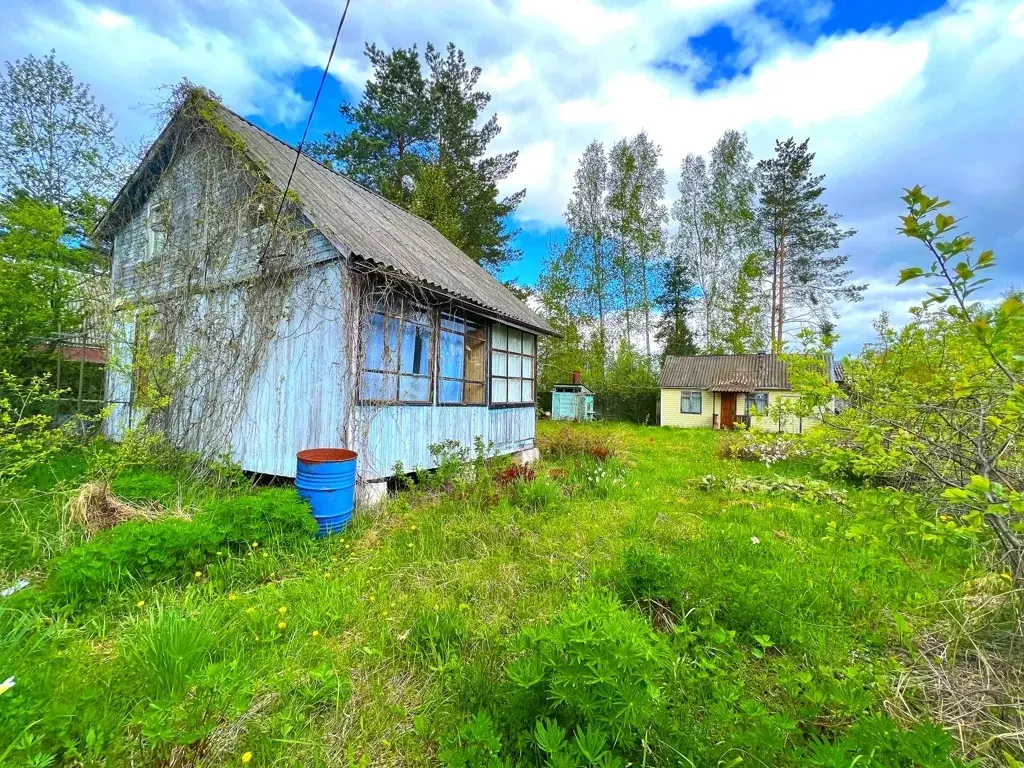 Дача в СНТ Видный - Фото 20