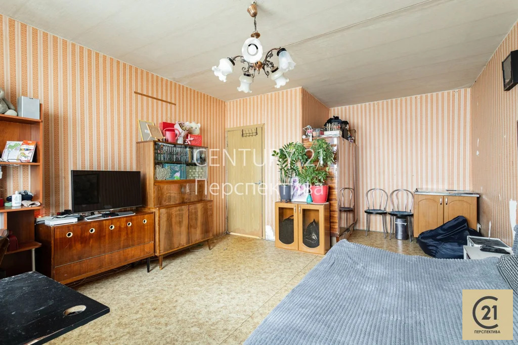 Продажа квартиры, Мячковский б-р. - Фото 15