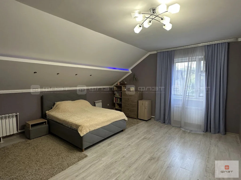 Продажа дома, Казань, ул. Дубравная (Вознесенское) - Фото 12