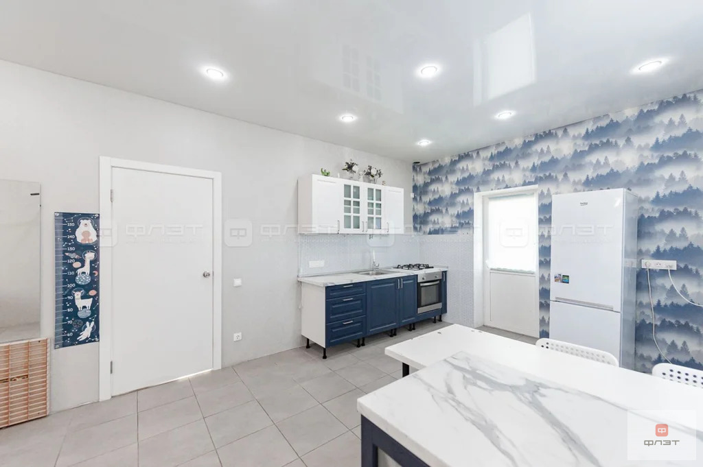Продажа дома, Богородское, Пестречинский район, ул. Комарова - Фото 8