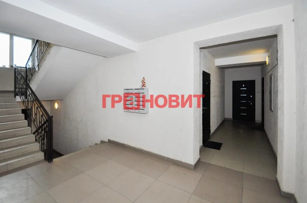 Продажа квартиры, Новосибирск, Рубежная - Фото 15