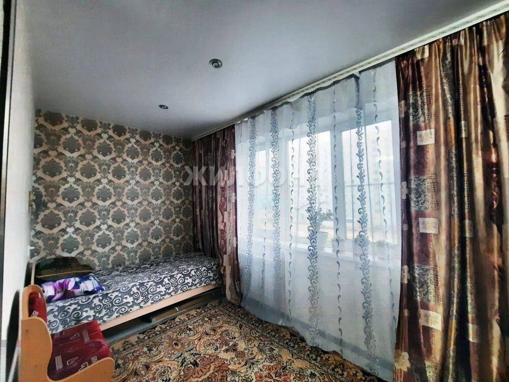 Продажа квартиры, Новосибирск - Фото 3