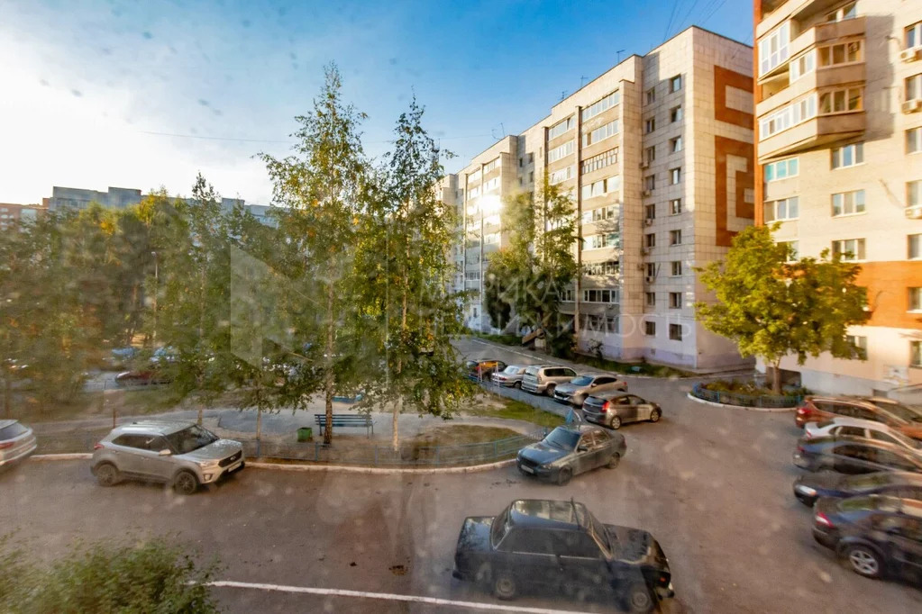 Продажа квартиры, Тюмень, Г Тюмень, ул Червишевский тракт, д 31 к 1 - Фото 23