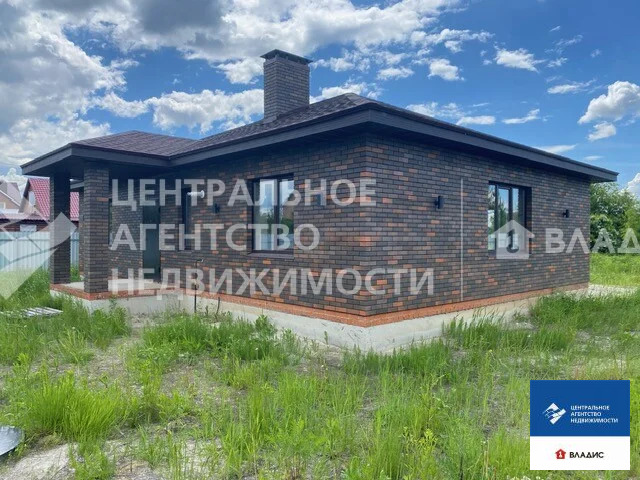 Продажа дома, Кораблино, Рязанский район, ул. 4-я Линия - Фото 3