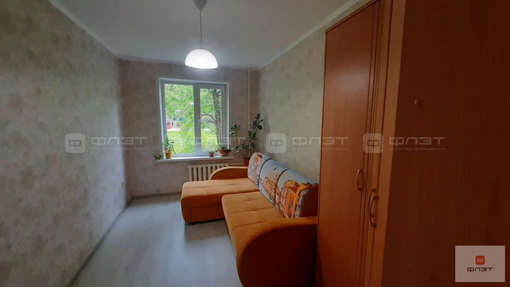 Продажа квартиры, Казань, ул. Владимира Кулагина - Фото 6