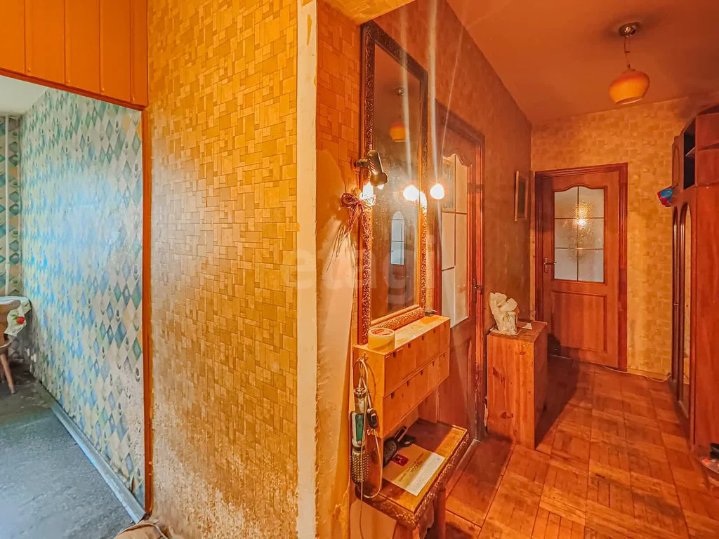 Продажа квартиры, ул. Барышиха - Фото 10