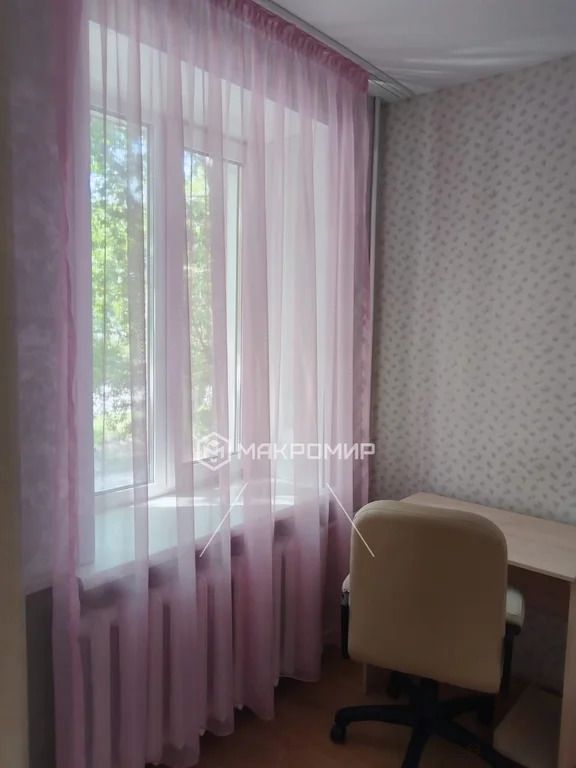 Аренда квартиры, Новосибирск, м. Площадь Маркса, ул. Ватутина - Фото 10