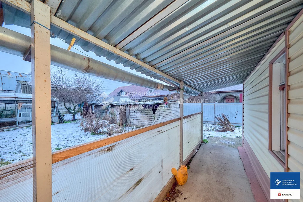 Продажа дома, Рязань, ул. Дягилевская - Фото 17