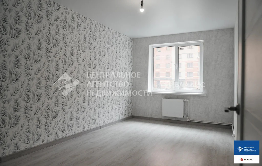 Продажа квартиры, Рязань, микрорайон Олимпийский городок - Фото 5