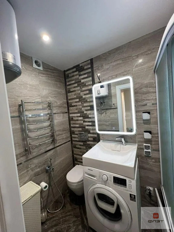 Продажа квартиры, Казань, ул. Братьев Касимовых - Фото 15