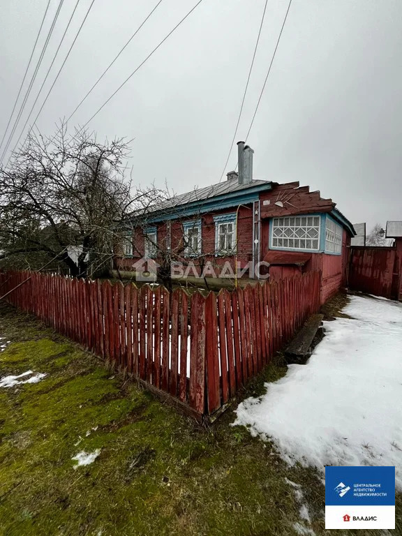 Продажа дома, Городковичи, Спасский район, ул. Центральная - Фото 1