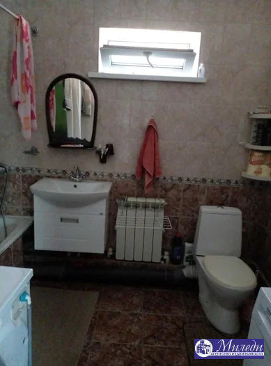 Продажа дома, Батайск, ул. Балашова - Фото 15