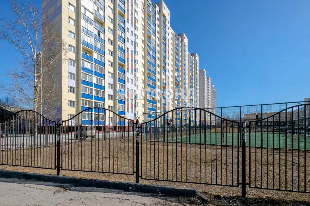 Продажа квартиры, Новосибирск, ул. Одоевского - Фото 11