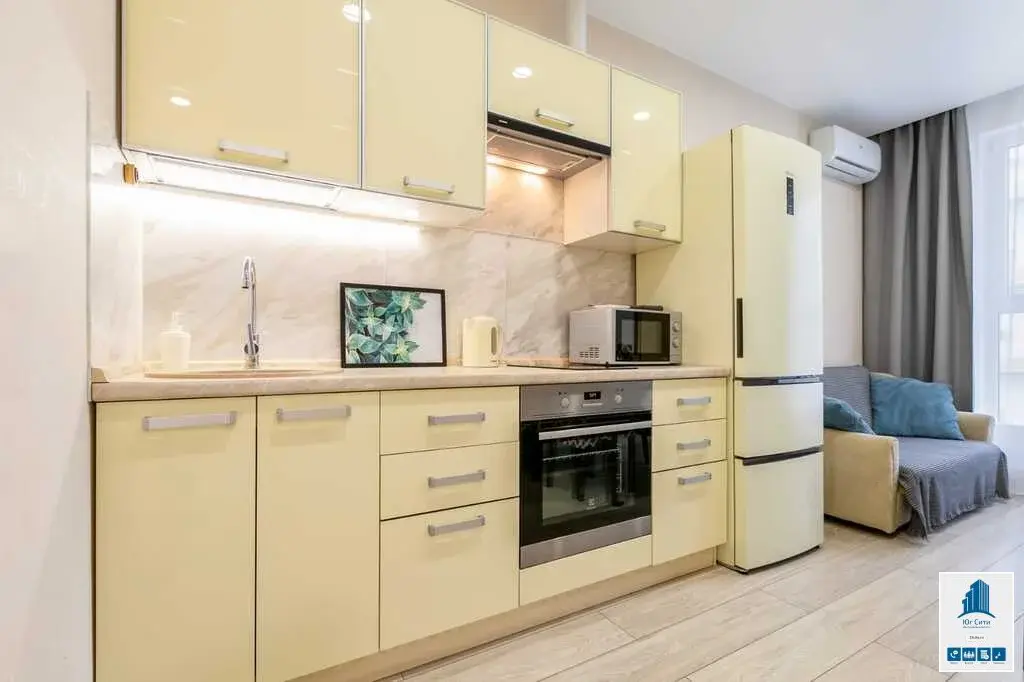 Продаю квартиру в ЖК "Большой" - Фото 15