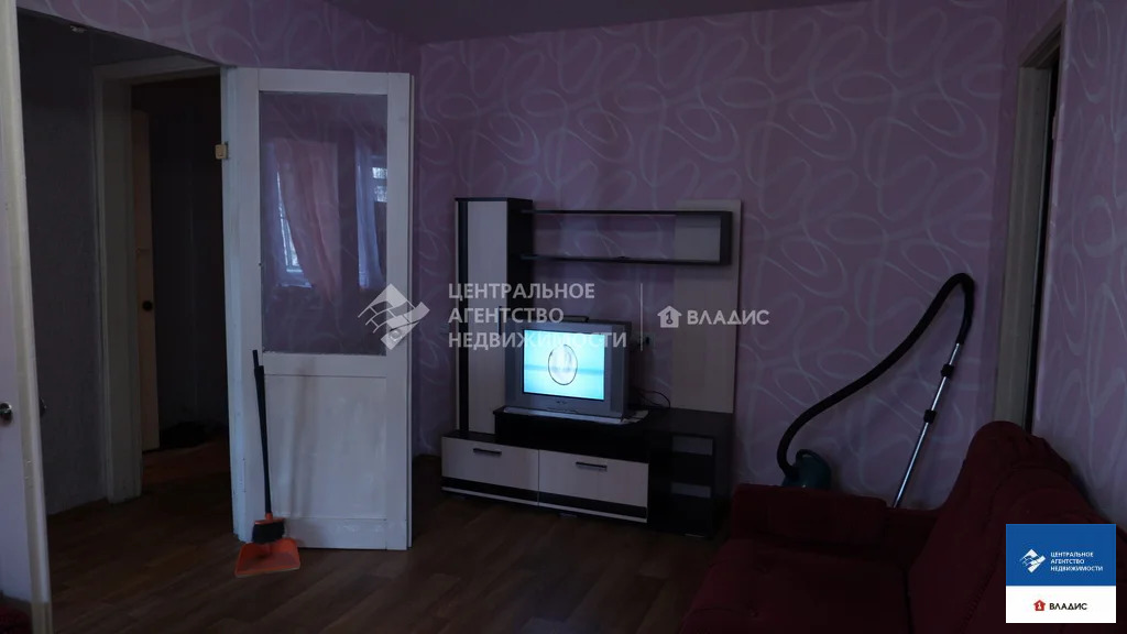 Аренда квартиры, Рязань, ул. Весенняя - Фото 5