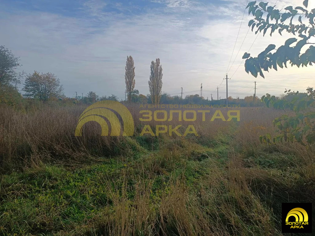 Продажа участка, Мингрельская, Абинский район - Фото 9