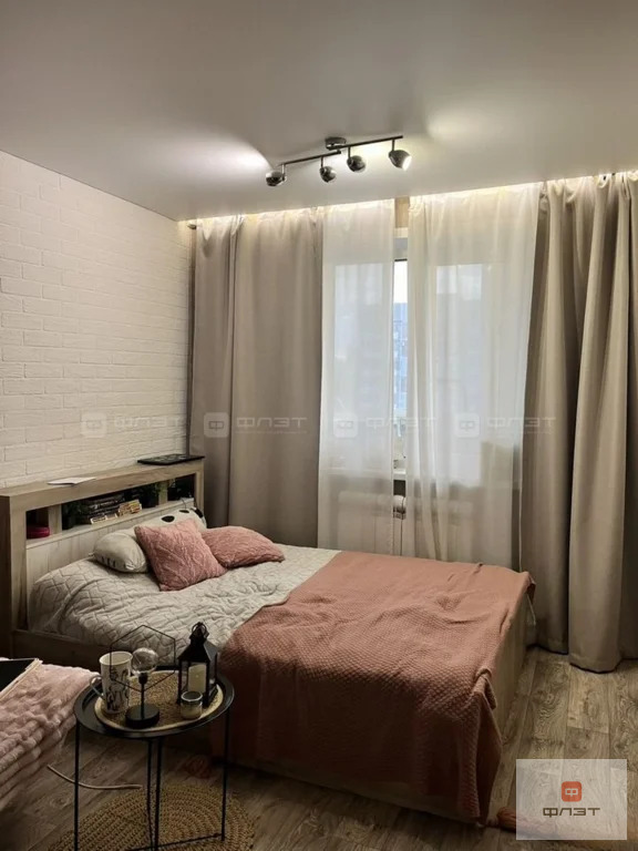 Продажа квартиры, Казань, ул. Академика Сахарова - Фото 3