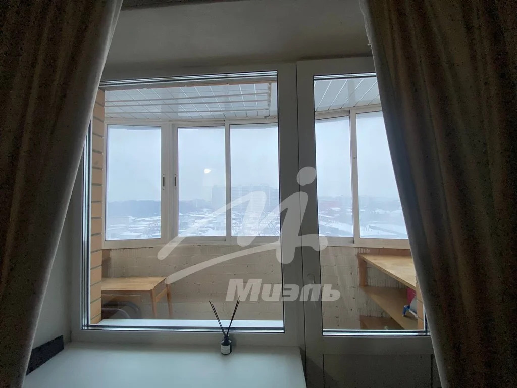 Аренда квартиры, Андреевка, Солнечногорский район, Староандреевская ... - Фото 6