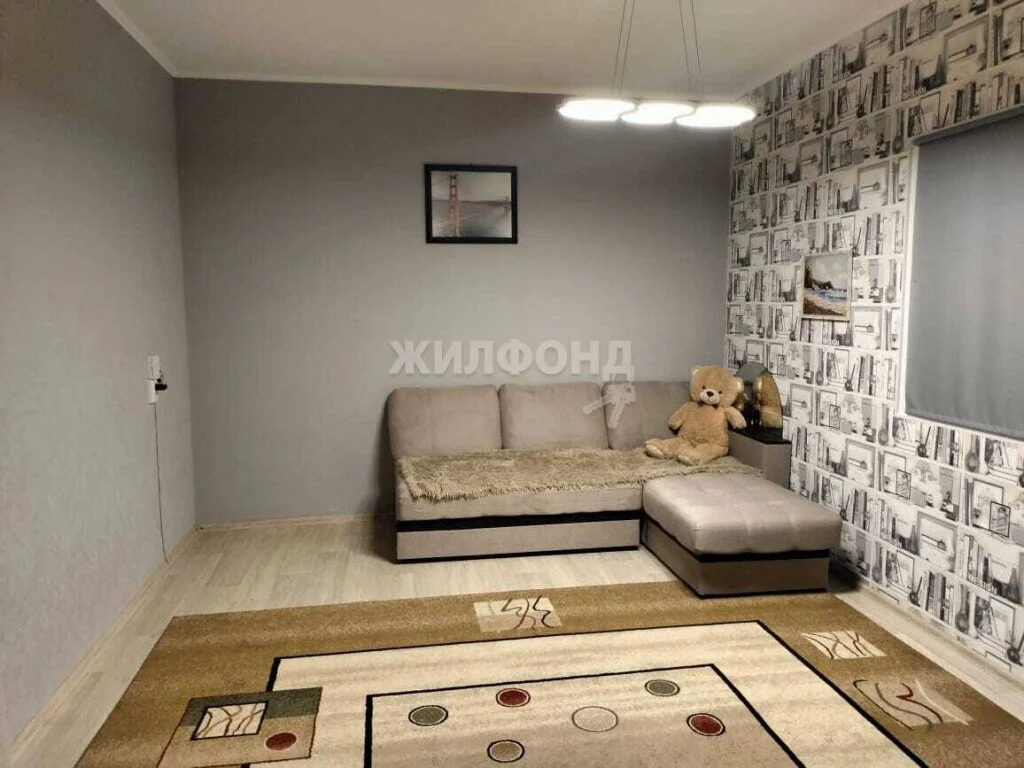 Продажа квартиры, Новосибирск, Владимира Высоцкого - Фото 2