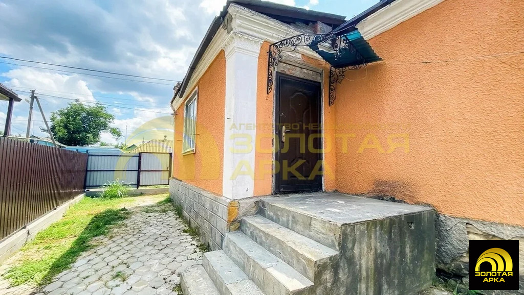 Продажа дома, Варениковская, Крымский район, ул. Базарная - Фото 15