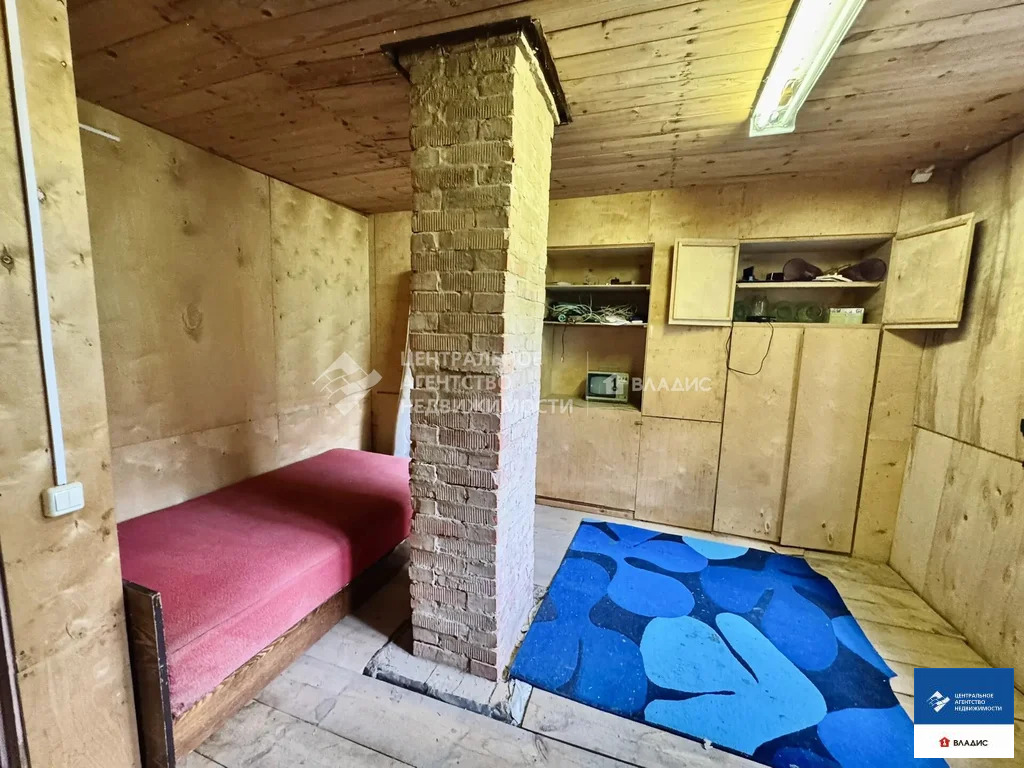 Продажа дома, Рязанский район, 4-я Сосновая улица - Фото 20