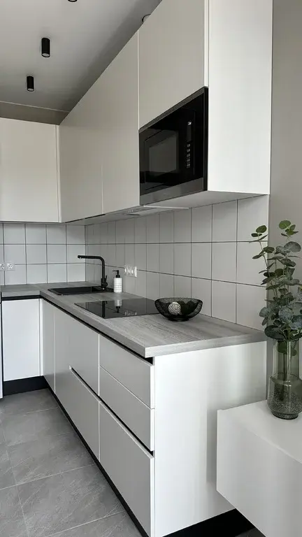 1 к. кв. г. Раменское ул. Спортивный проезд д. 6 - Фото 7