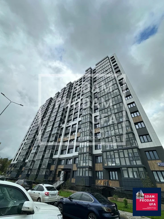 Аренда ПСН, Уфа, ул. Рихарда Зорге - Фото 4