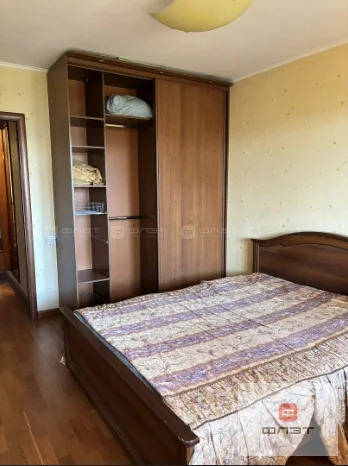 Аренда квартиры, Казань, ул. Лукина д.16 - Фото 5