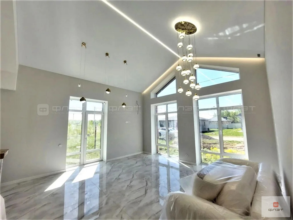 Продажа дома, Светлое Озеро, Зеленодольский район, ул. Таврическая - Фото 6
