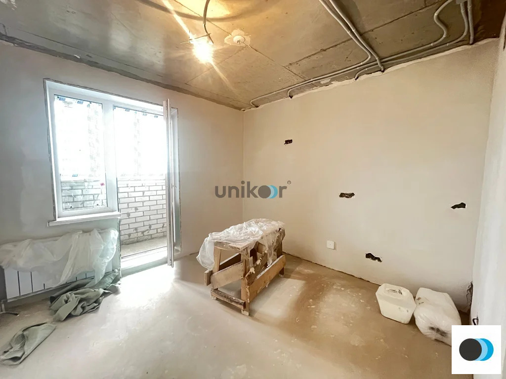 Продажа квартиры в новостройке, Уфа, улица Летчика Кобелева - Фото 4