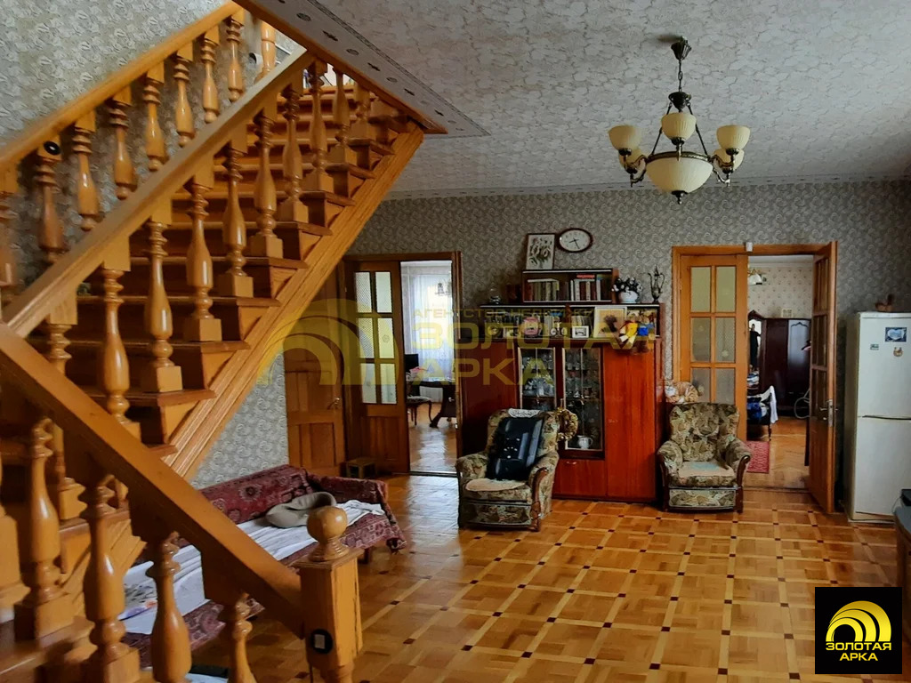 Продажа дома, Темрюк, Темрюкский район, ул. Парижской Коммуны - Фото 7