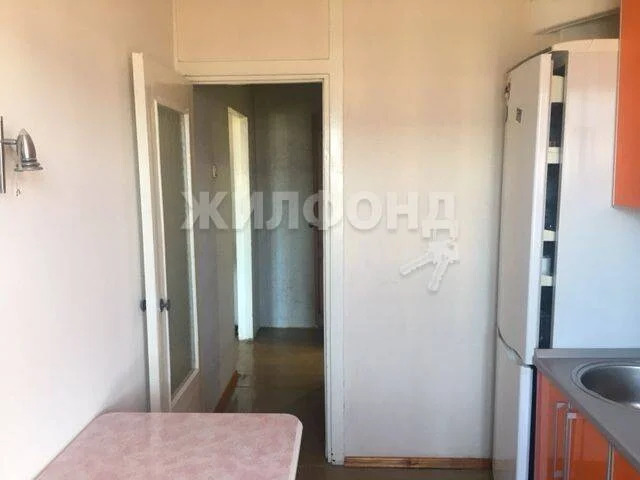 Продажа квартиры, Новосибирск, ул. Гурьевская - Фото 5