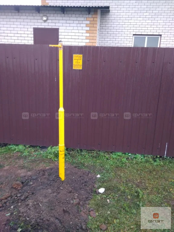 Продажа дома, Чита, Пестречинский район, ул. Большая - Фото 5