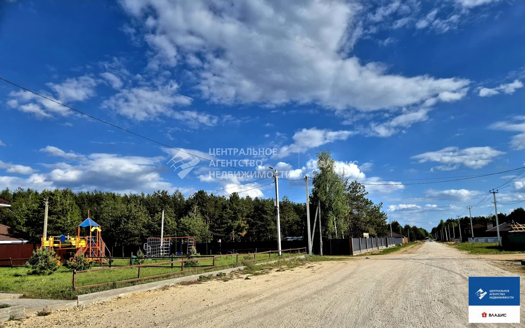 Продажа дома, Полково, Рязанский район, Центральная улица - Фото 15