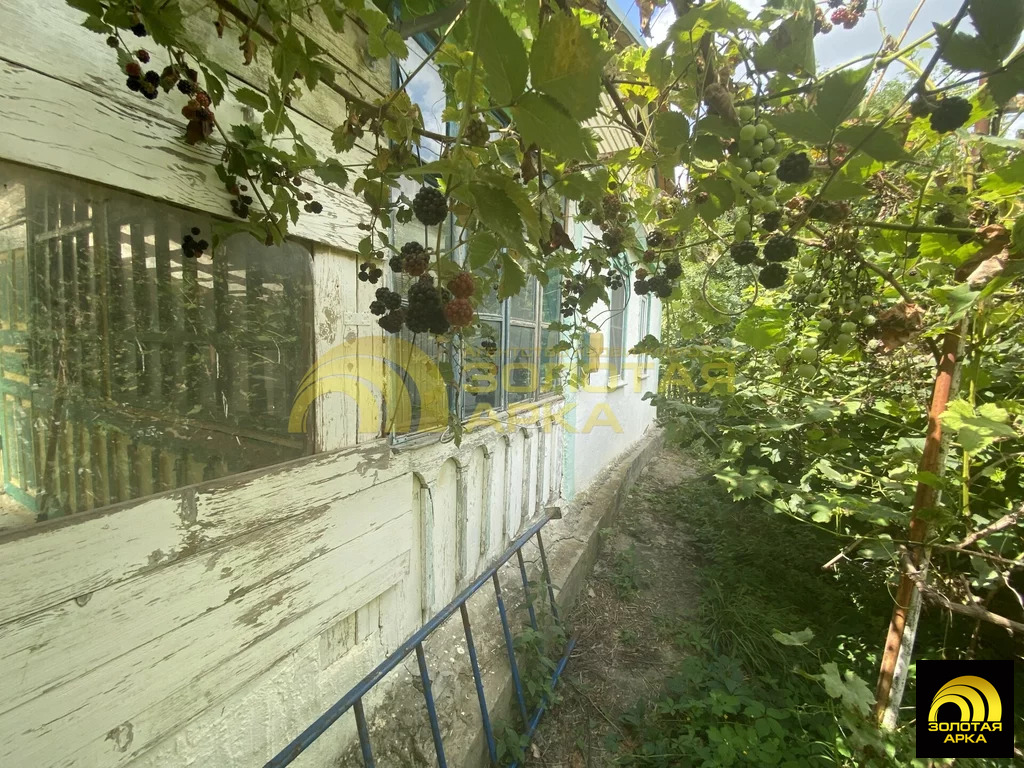 Продажа дома, Новопетровский, Северский район, ул. Таманская - Фото 4