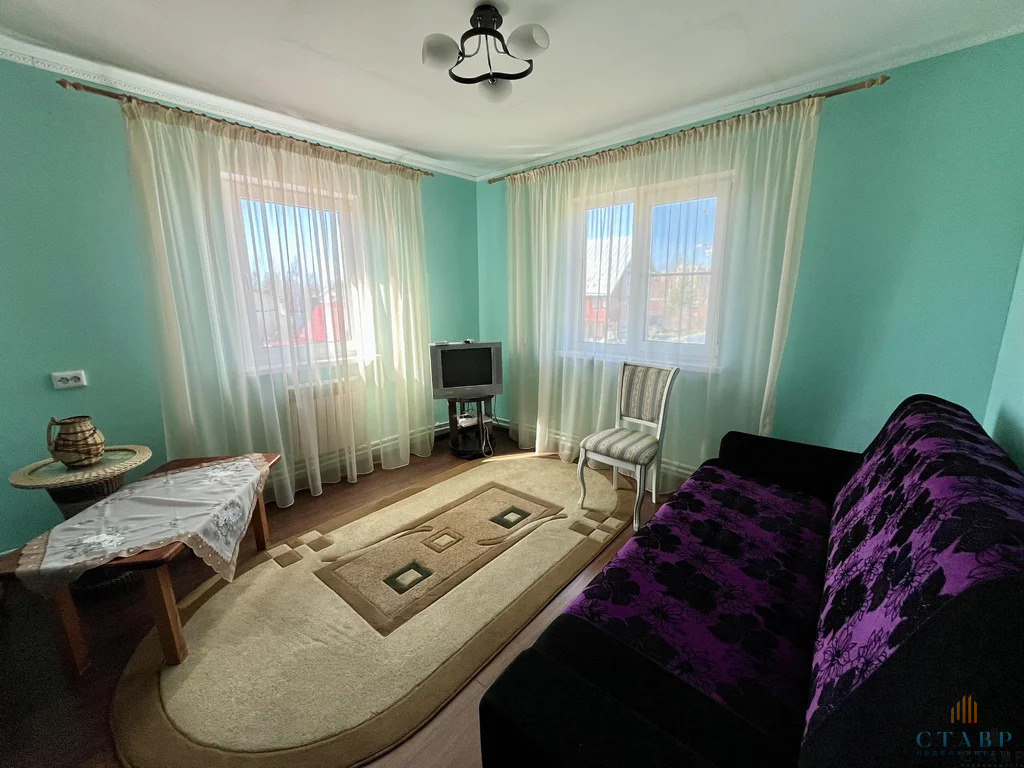 Продажа дома, 11-я линия улица - Фото 15