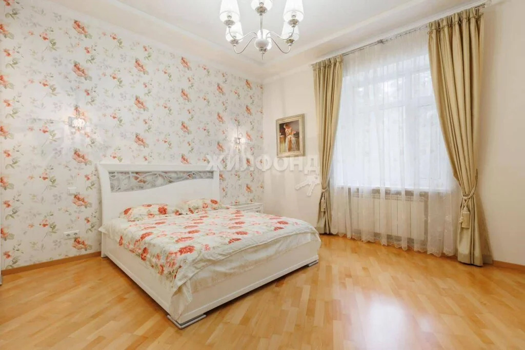 Продажа дома, Новосибирский район, Советская - Фото 13