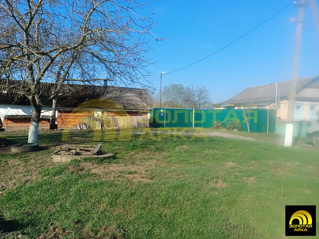 Продажа дома, Михайловское, Северский район, ул. Мичурина - Фото 16