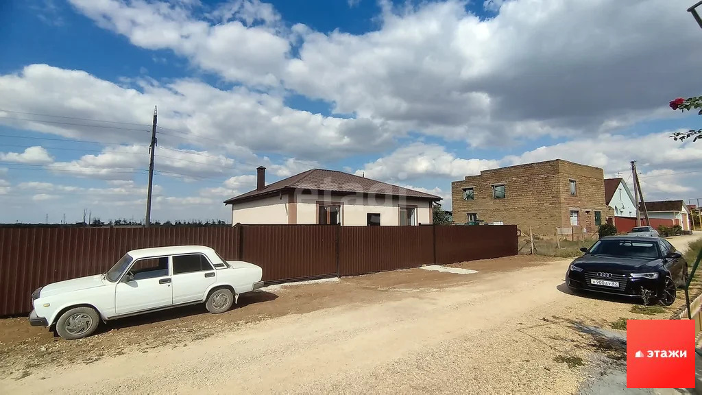 Продажа дома, Владимировка, Сакский район, ул. Молодежная - Фото 5