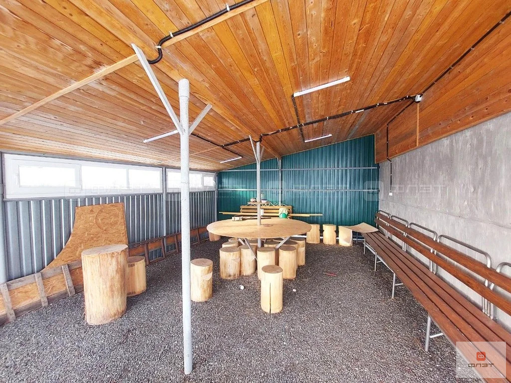 Продажа дома, Соболевское, Верхнеуслонский район, ул. Береговая - Фото 16