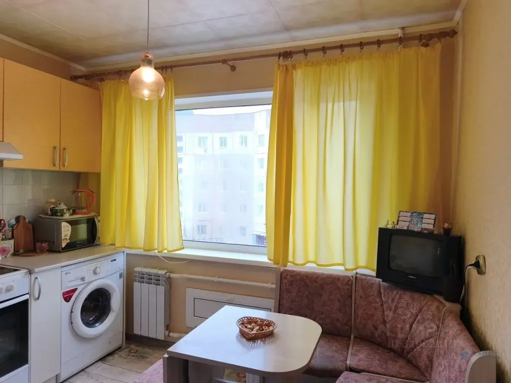 Продаю трехкомнатную квартиру 67.7м просп. Карла Маркса, 67А, Магадан, - Фото 2